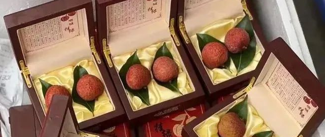如何看待“千元荔枝”背后的争议